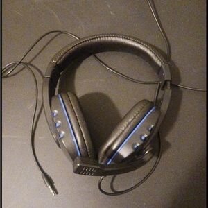 Vivitar Lvl Up Gaming and PC Mic